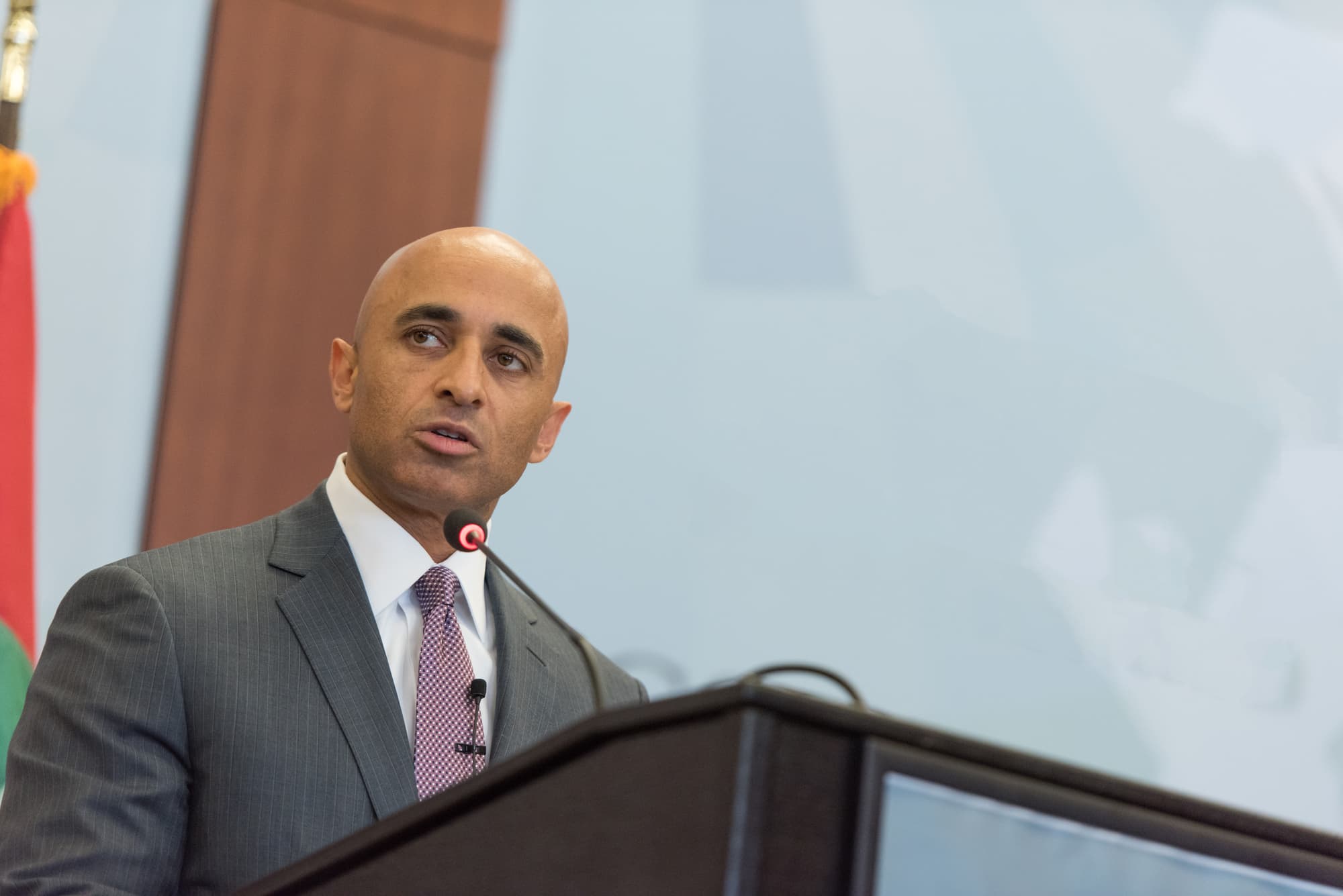 Qatar Cannot Have It Both Ways – Op-Ed by Ambassador Yousef Al Otaiba ...