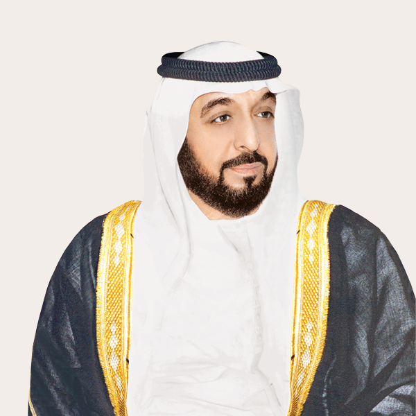 Sheikh Khalifa