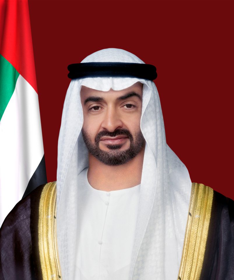 Who is Sheikh Mohammed Bin Zayed Al Nahyan: UAE's Visionary Leader