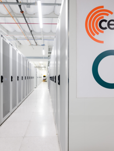 Cerebras and G42 Break Ground on Condor Galaxy 3, an 8 exaFLOPs AI  Supercomputer