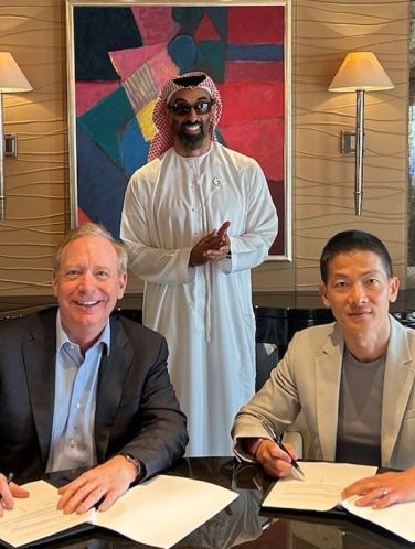 Microsoft Invests $1.5 Billion in Abu Dhabi’s G42 to Accelerate AI Development and Global Expansion