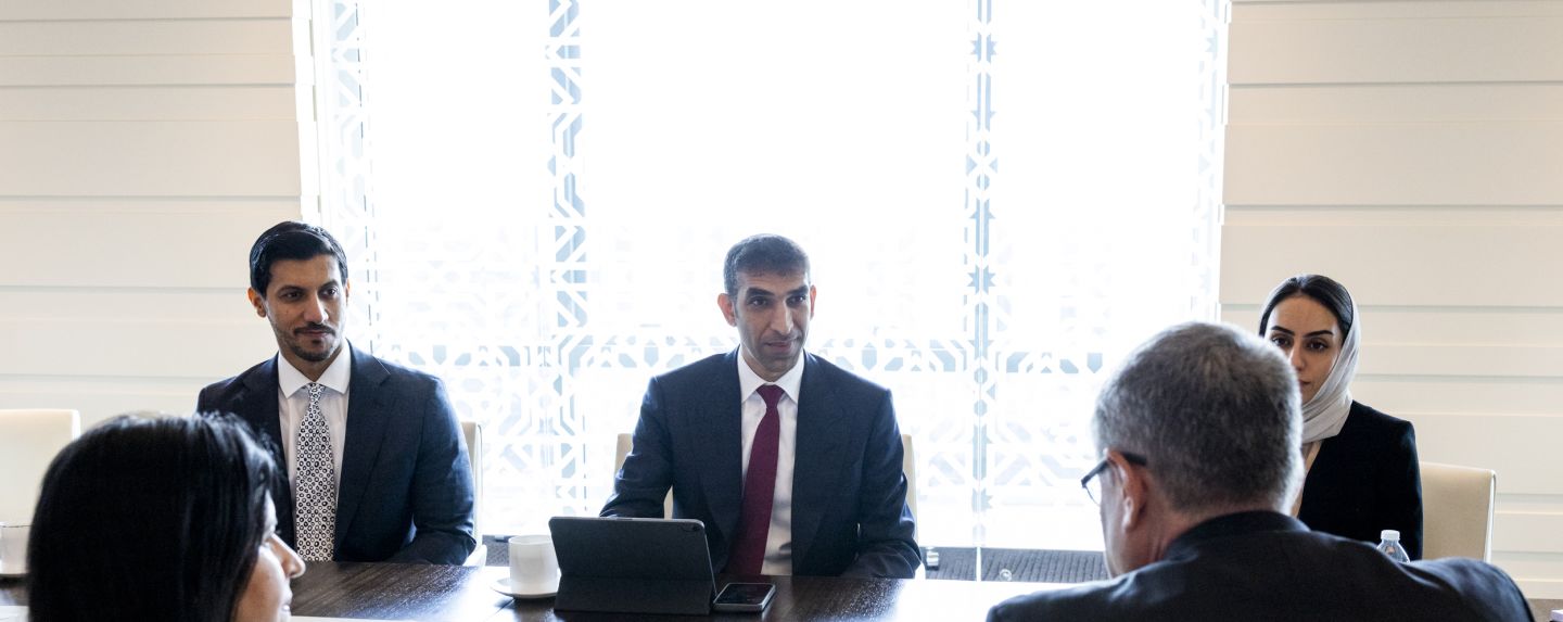 Minister Zeyoudi to Lead Largest Ever UAE delegation to SelectUSA