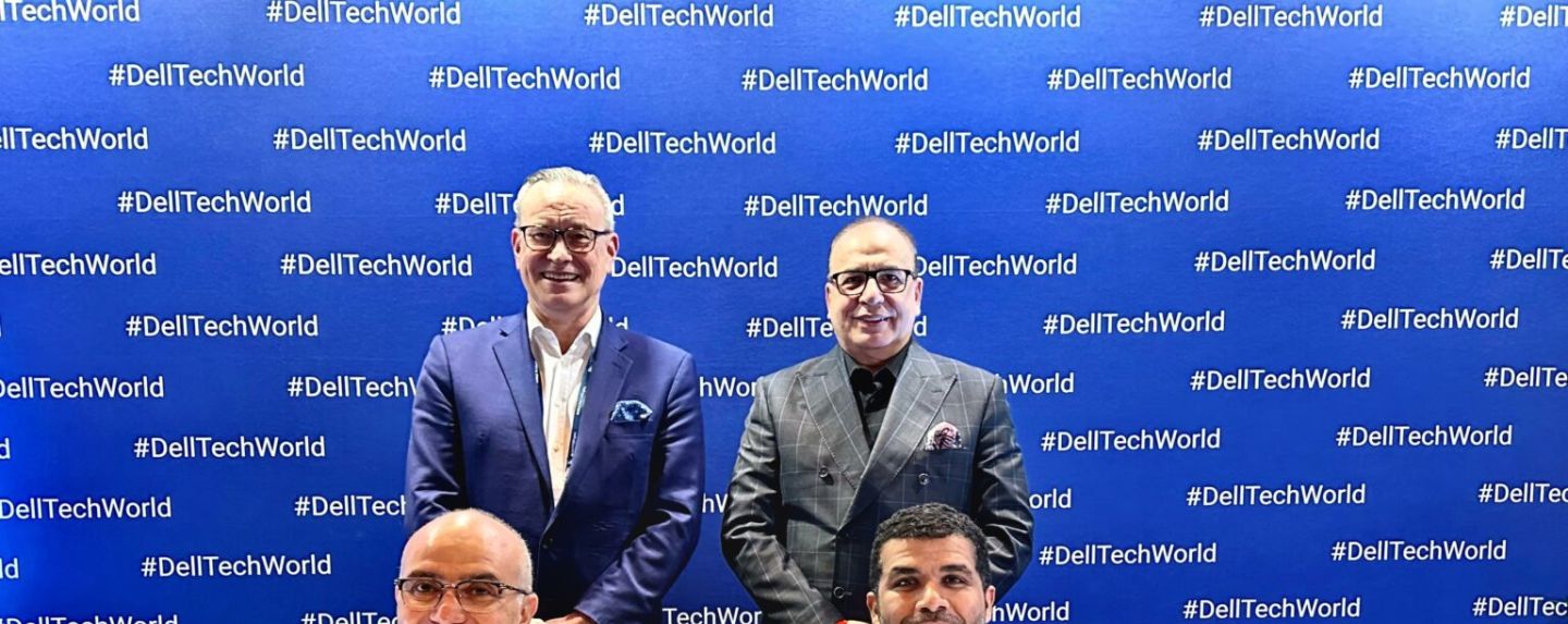 Dell and Presight collaborate to accelerate AI and big data adoption in the UAE