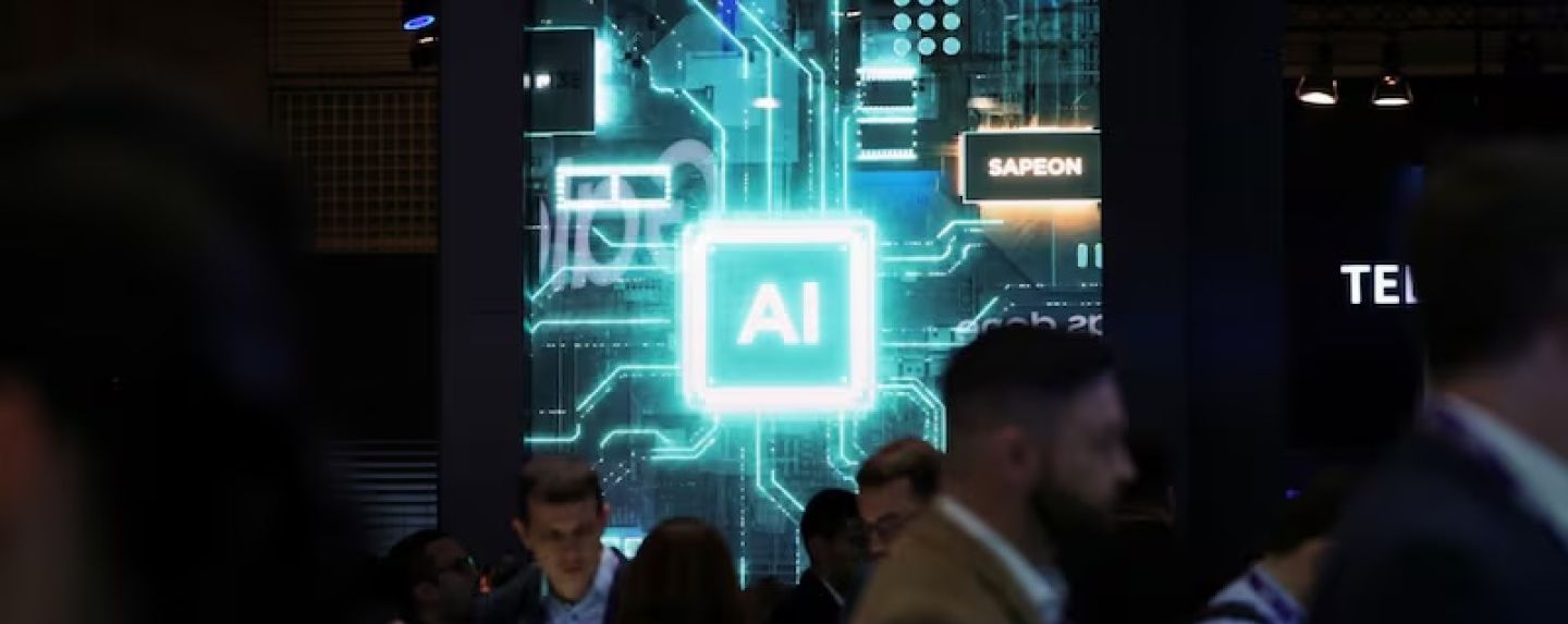 The Responsible AI Foundation has been announced by G42 and Microsoft. Reuters/